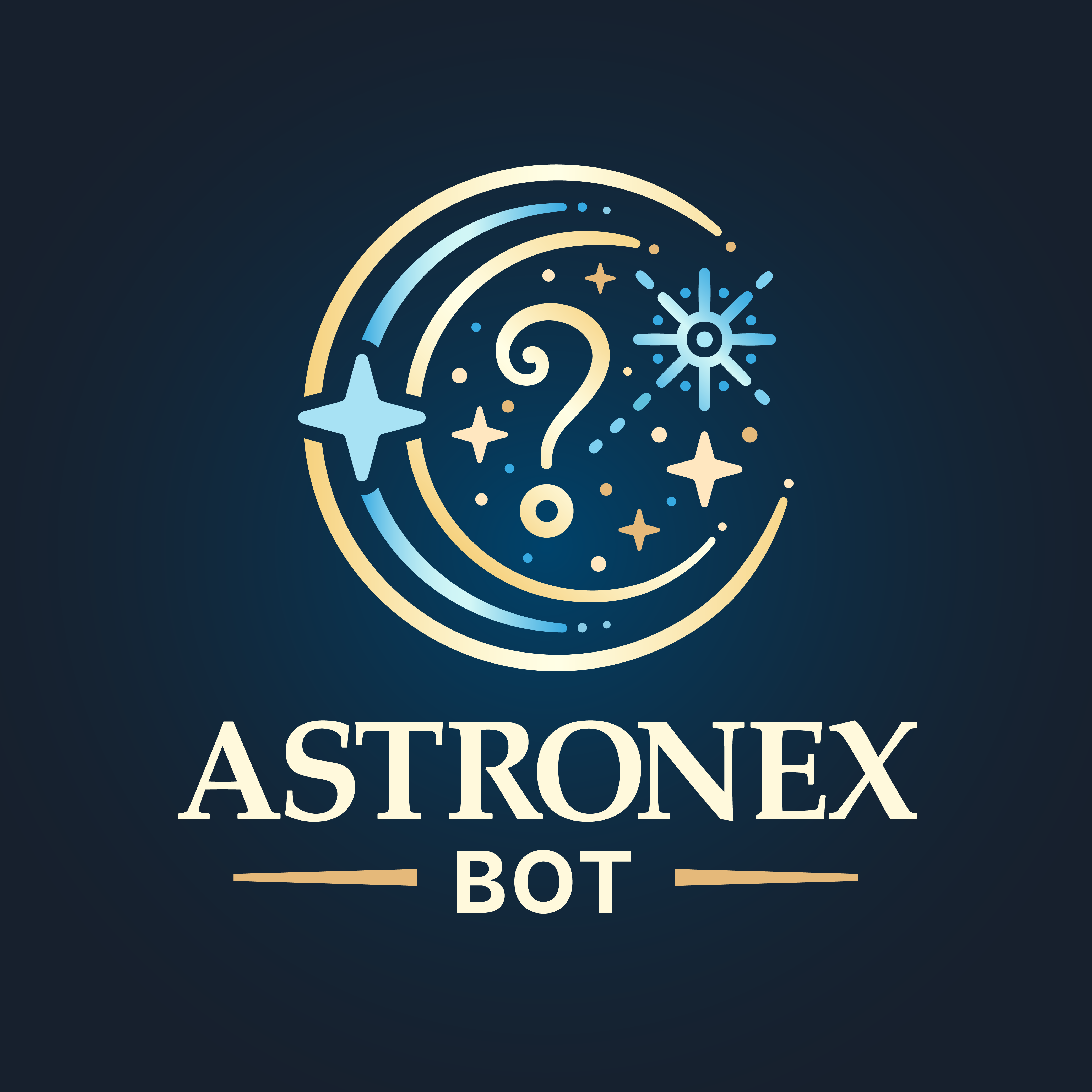 Astronex Logo